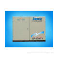 Dual Airend series screw air compressor